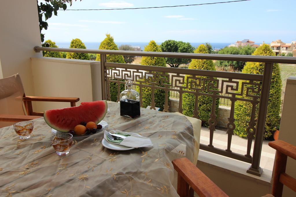 Prinos Holiday home Skaleta