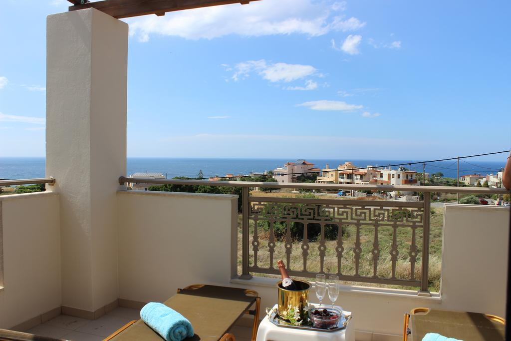 Prinos Holiday home Skaleta