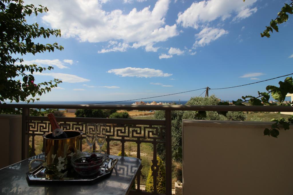 Prinos Holiday home Skaleta