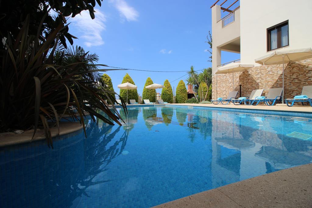 Prinos Holiday home Skaleta