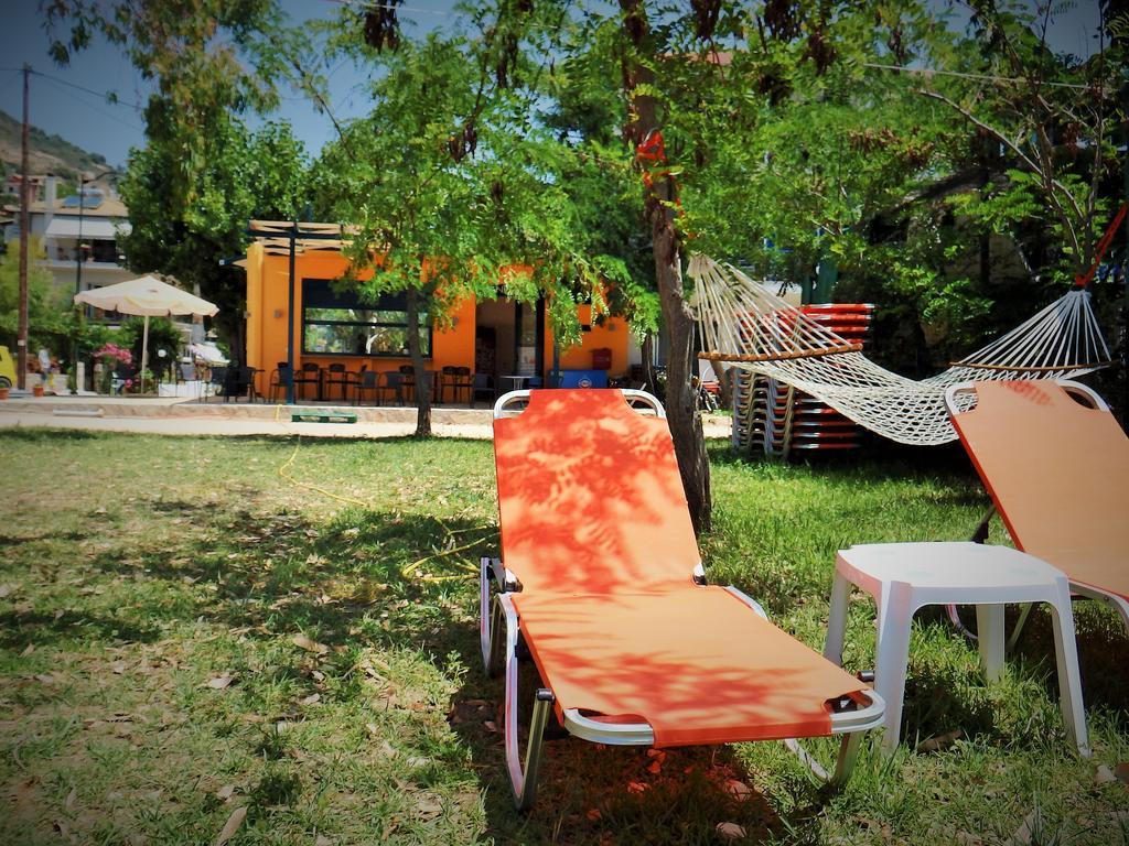 Nefeli Apartment Vasiliki (Lefkada)