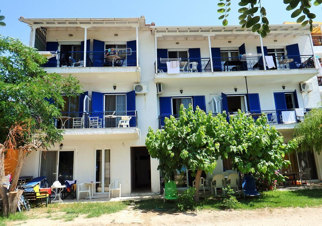 Nefeli Apartment Vasiliki (Lefkada)