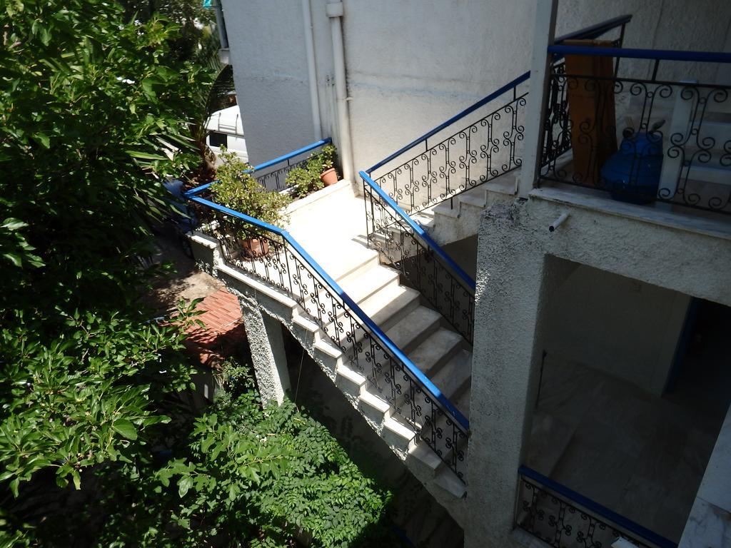 Nefeli Apartment Vasiliki (Lefkada)