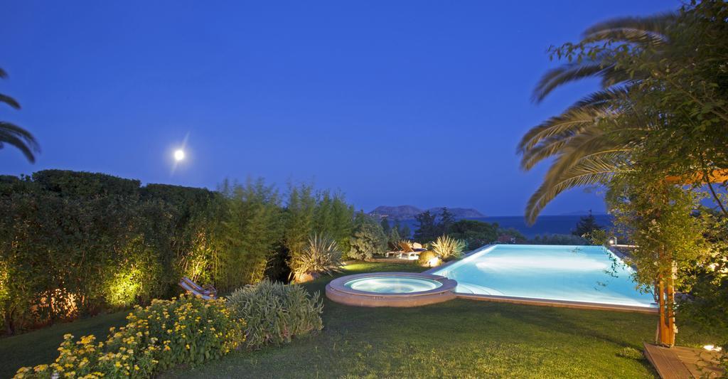 Villa Valli Anavyssos