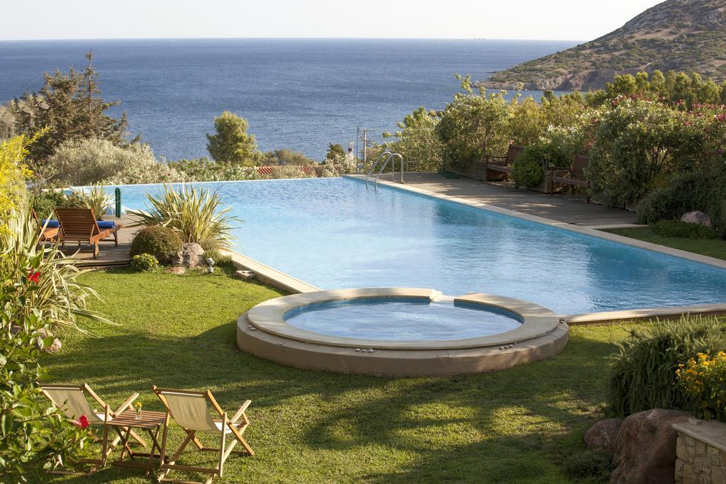 Valli Villa