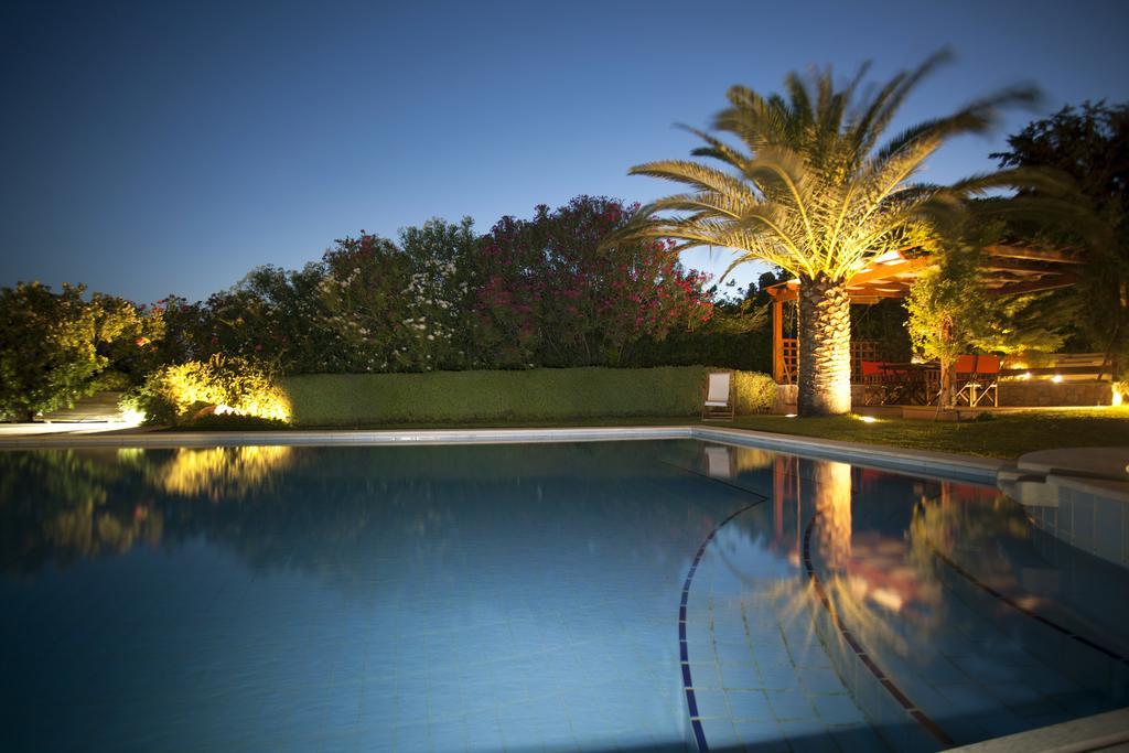 Villa Valli *