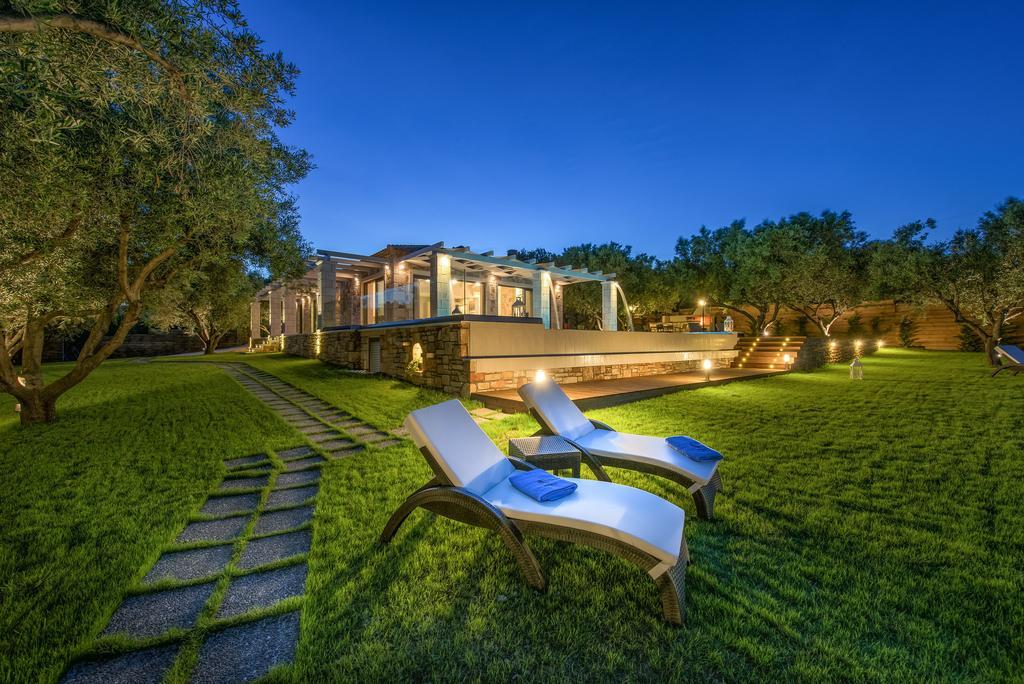 Avra Luxury & Villa