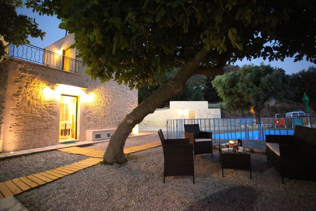 Athina Villa *