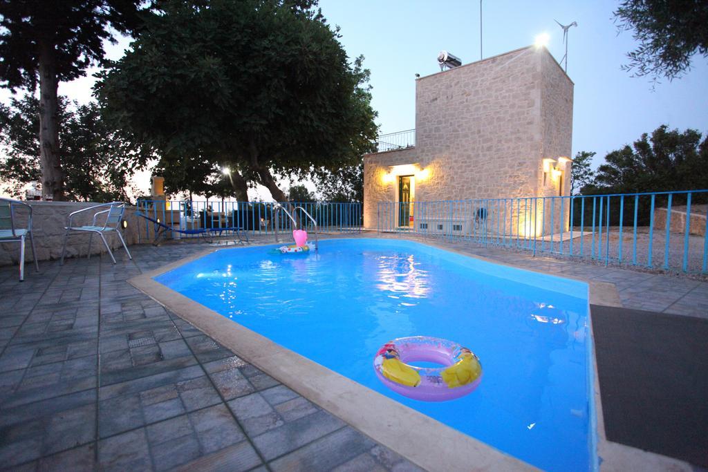 Athina Villa *