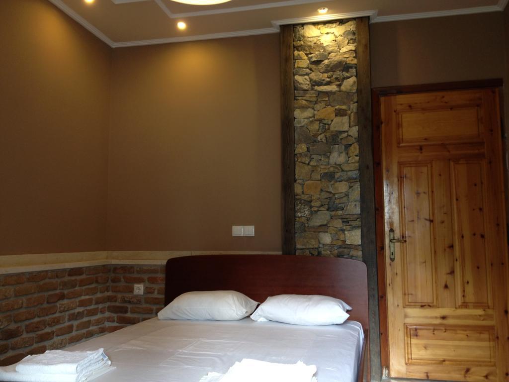 Menis Haus Apartment *