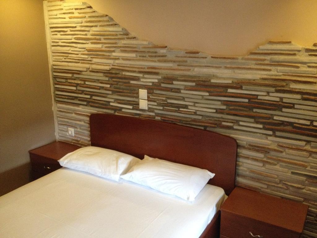 Menis Haus Apartment *
