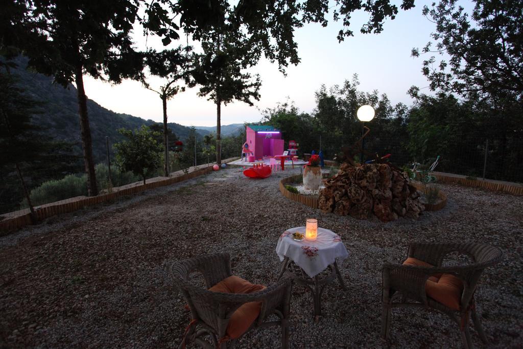Athina Villa Argiroupolis