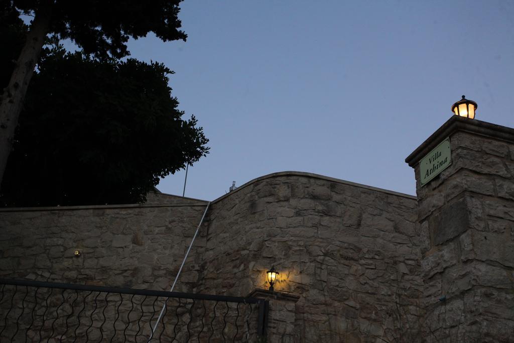 Athina Villa