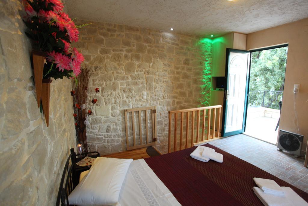 Athina Villa