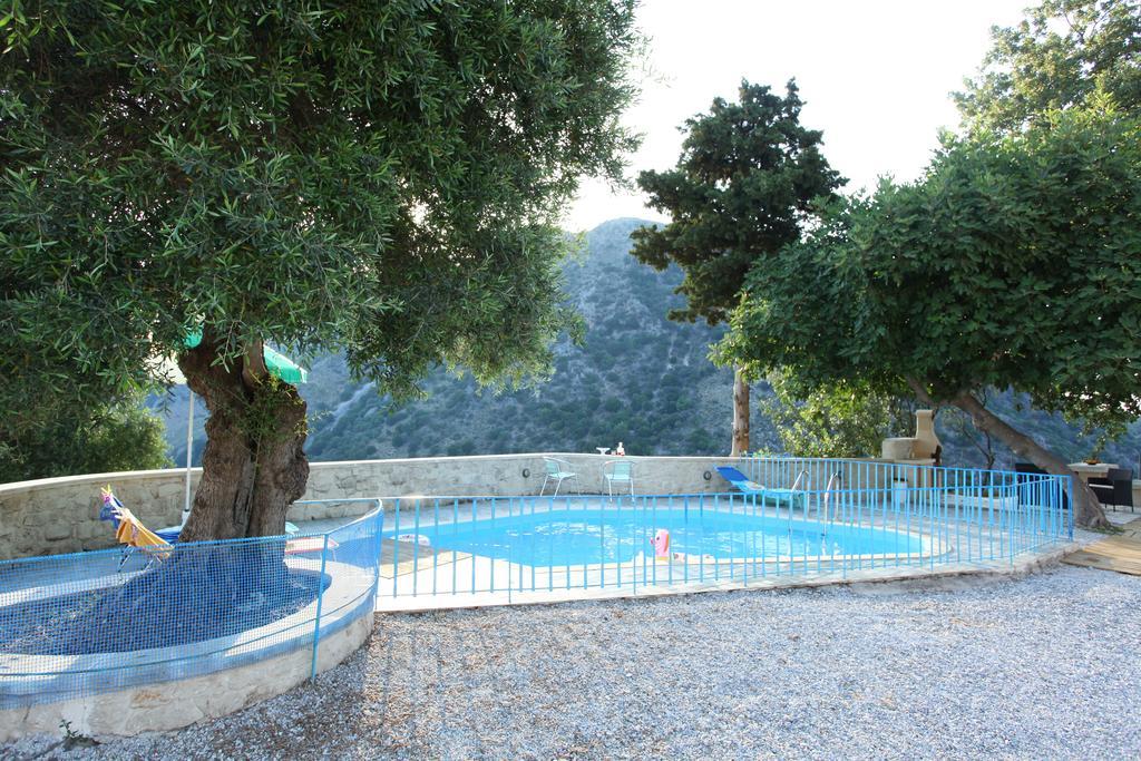 Athina Villa