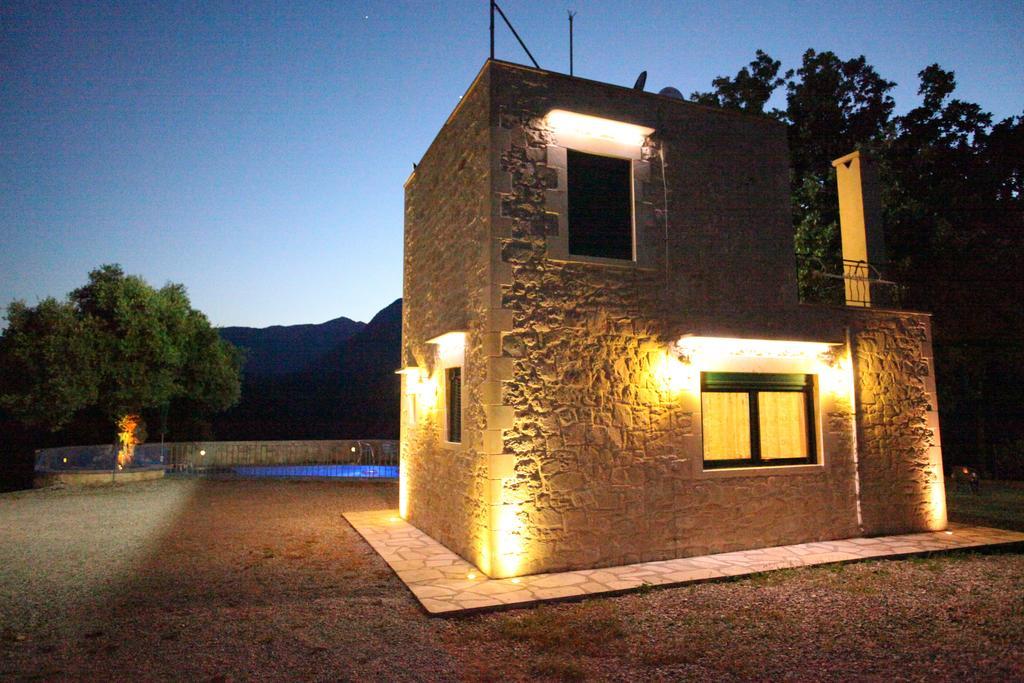 Athina Villa
