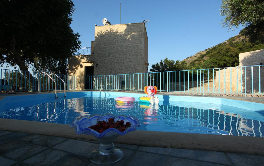 Athina Villa *