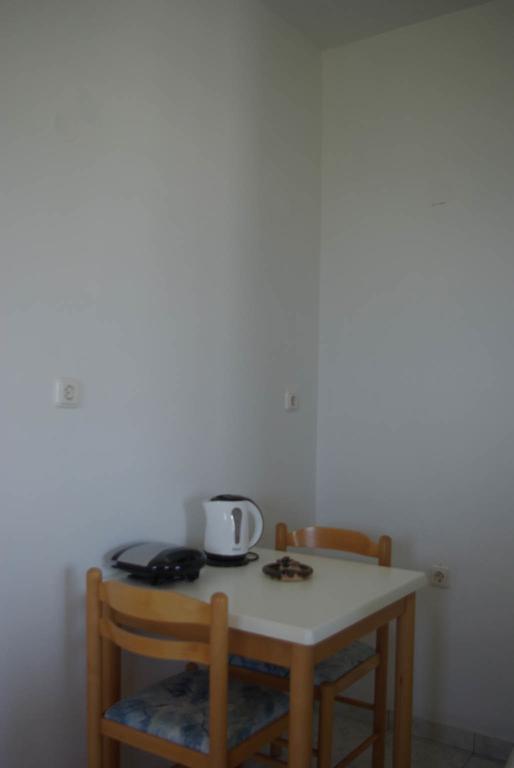 Yiannis * Rhodes City