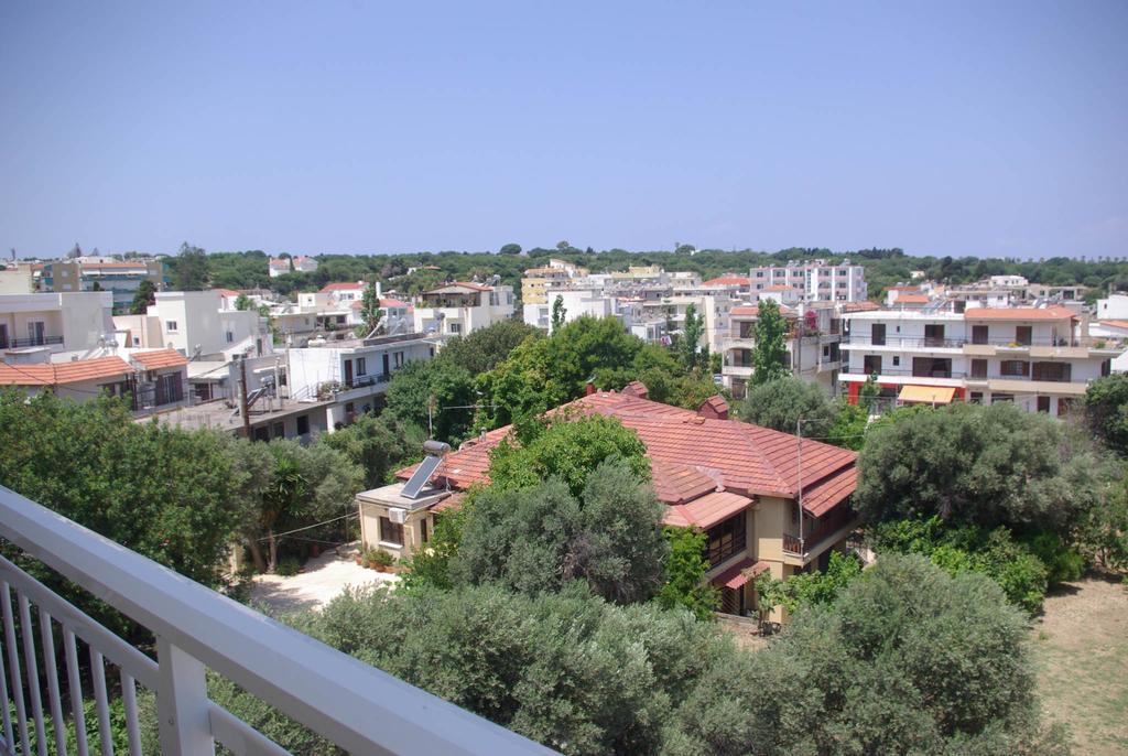 Yiannis * Rhodes City