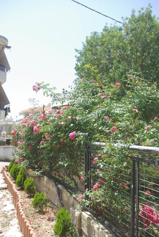 Yiannis Apartment Rhodes City