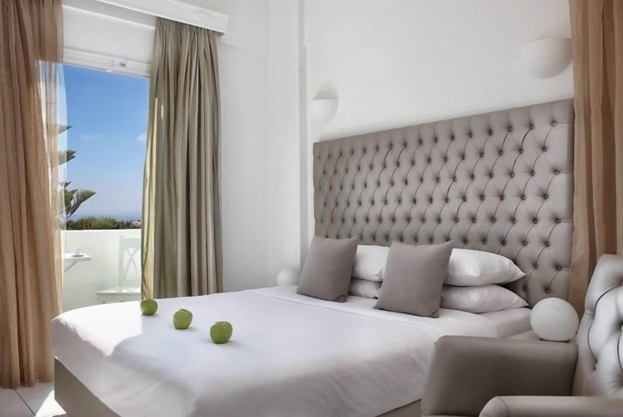 Hotel Daedalus Fira (Santorini)