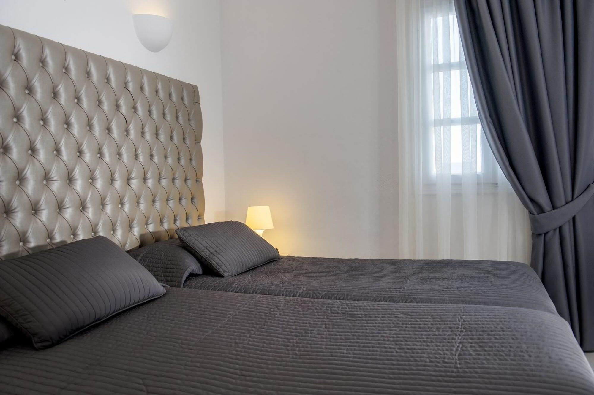 Hotel Daedalus