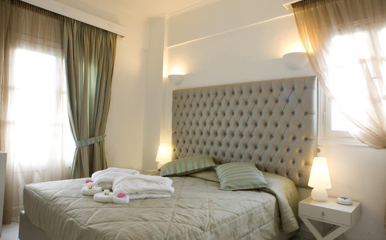 Daedalus 4* Fira (Santorini)