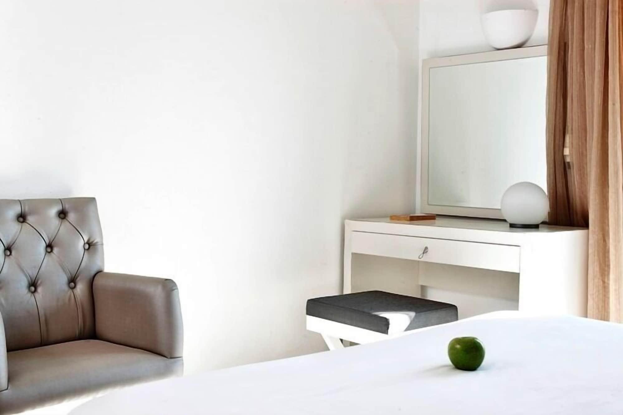 Hotel Daedalus 4*