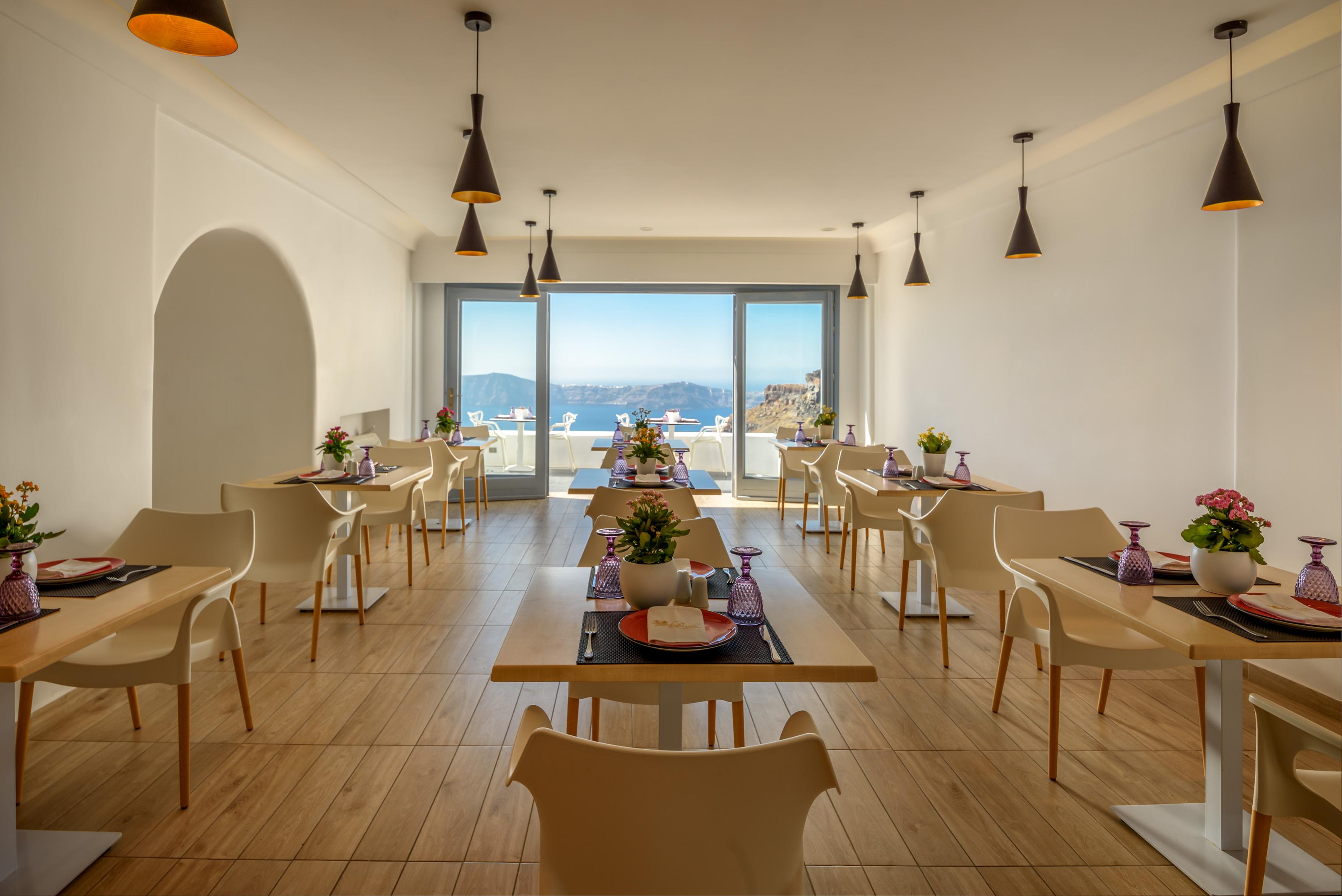 Pegasus & (adults Only) Hotel Imerovigli (Santorini)