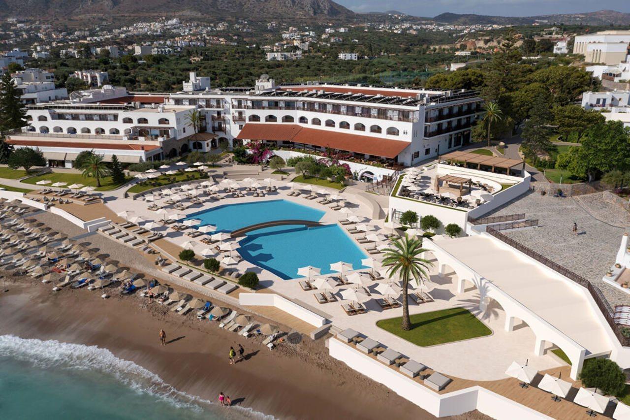 Creta Maris Resort 5*