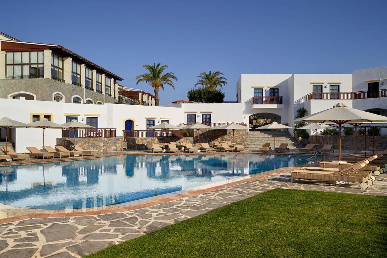 Creta Maris Resort 5*