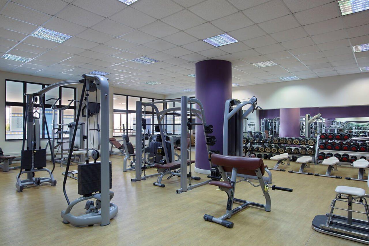 Resort Creta Maris