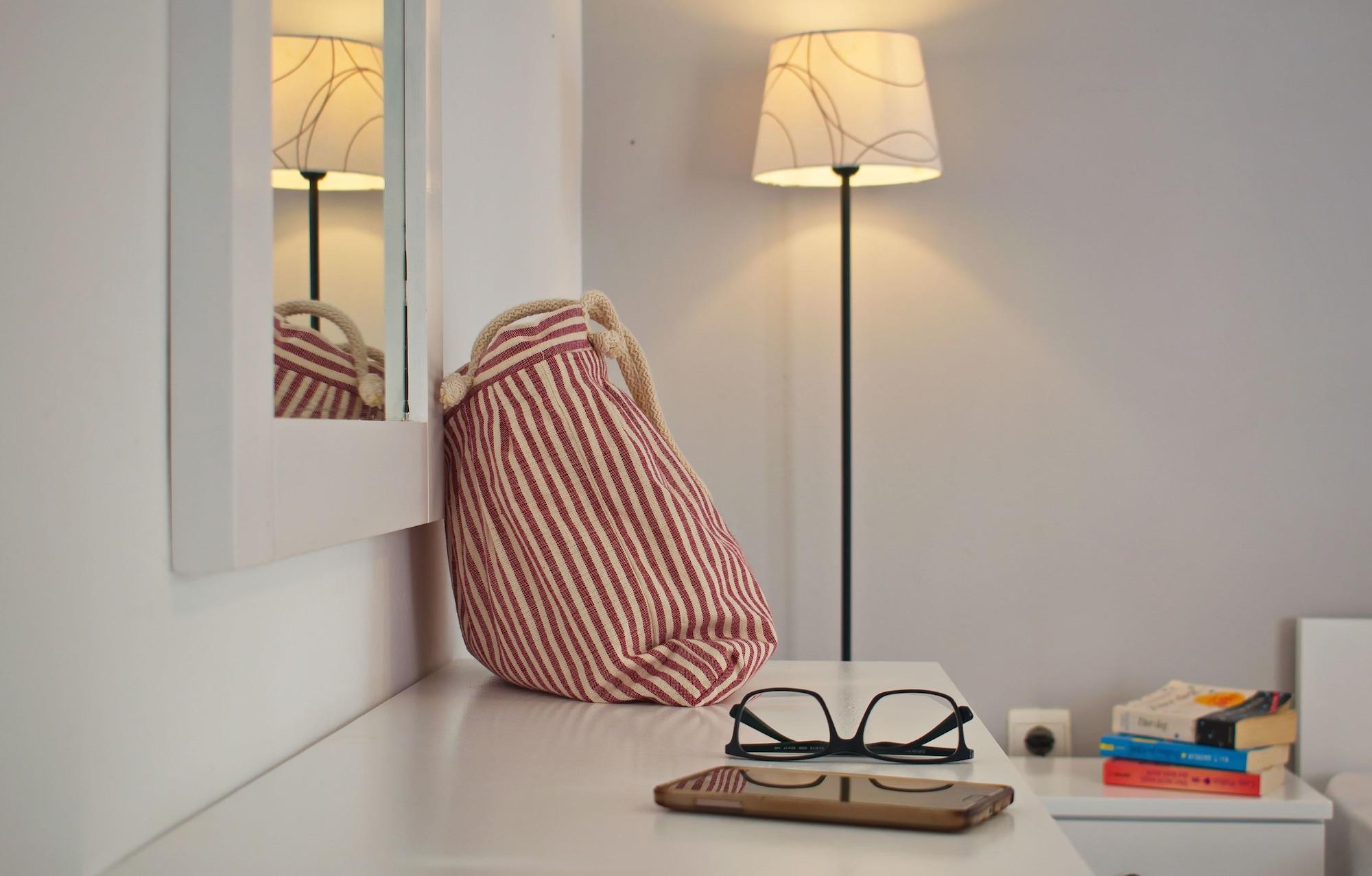 Camara Hotel Agios Prokopios (Naxos)