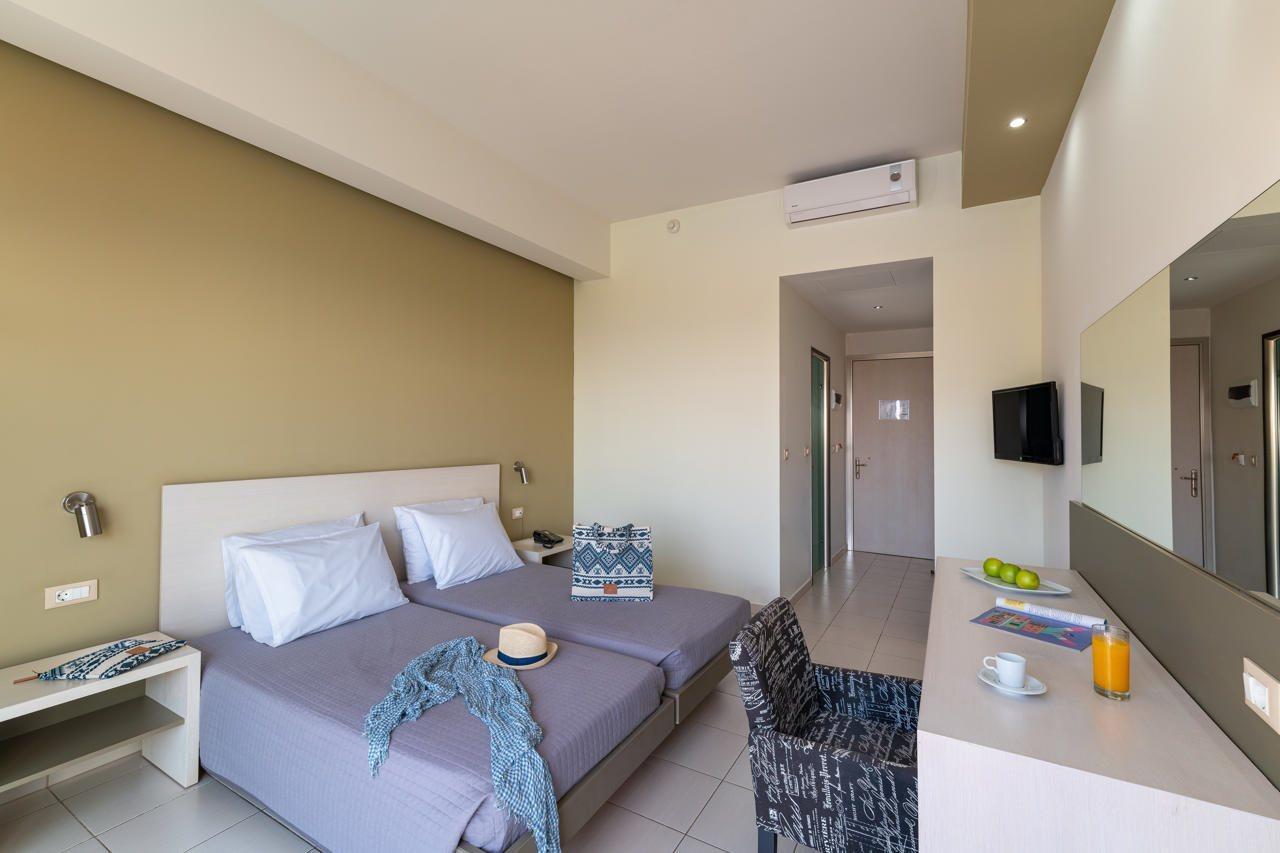 Resort Cathrin