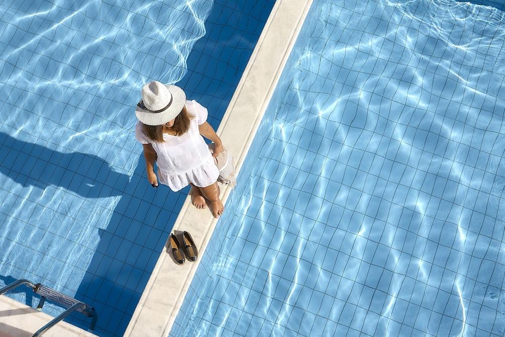 Vasia Resort & Spa