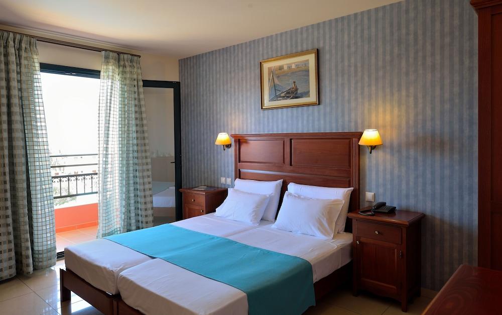 Hotel Vasia Resort & Spa 5*