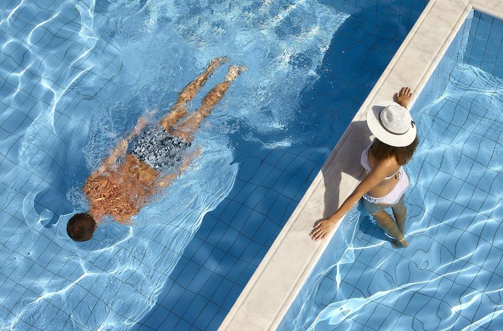 Hotel Vasia Resort & Spa 5*