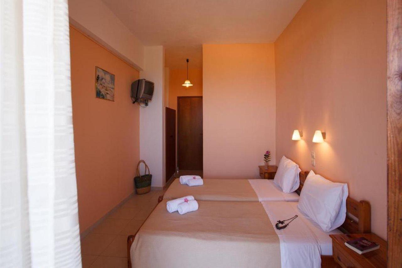 Hotel Babis 2*