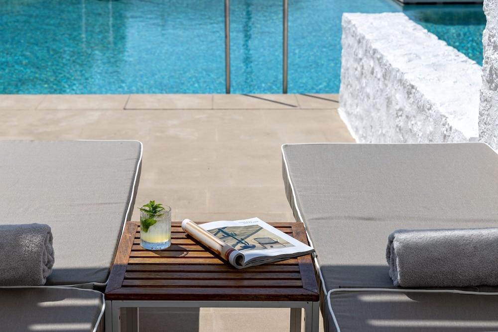 Patmos Aktis, A Luxury Collection & Spa, Greece Hotel Grikos Bay (Patmos)