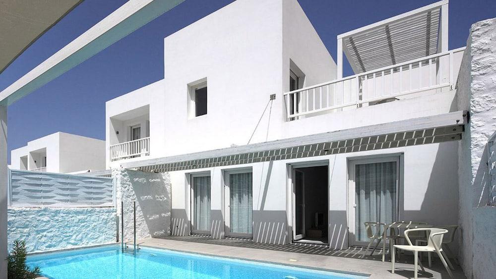 Patmos Aktis, A Luxury Collection & Spa, Greece