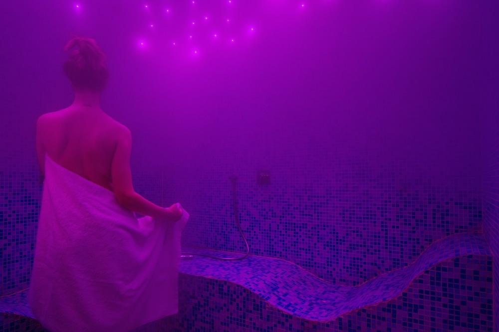 Hotel Patmos Aktis, A Luxury Collection & Spa, Greece Grikos Bay (Patmos)