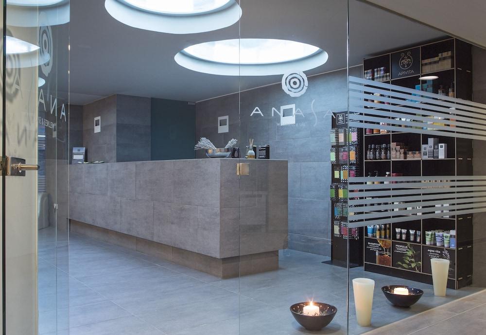 Patmos Aktis, A Luxury Collection & Spa, Greece Hotel Grikos Bay (Patmos)