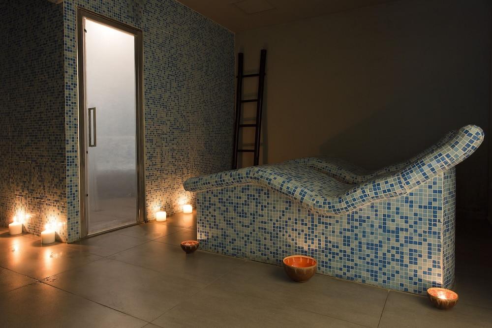 Patmos Aktis, A Luxury Collection & Spa, Greece 5*