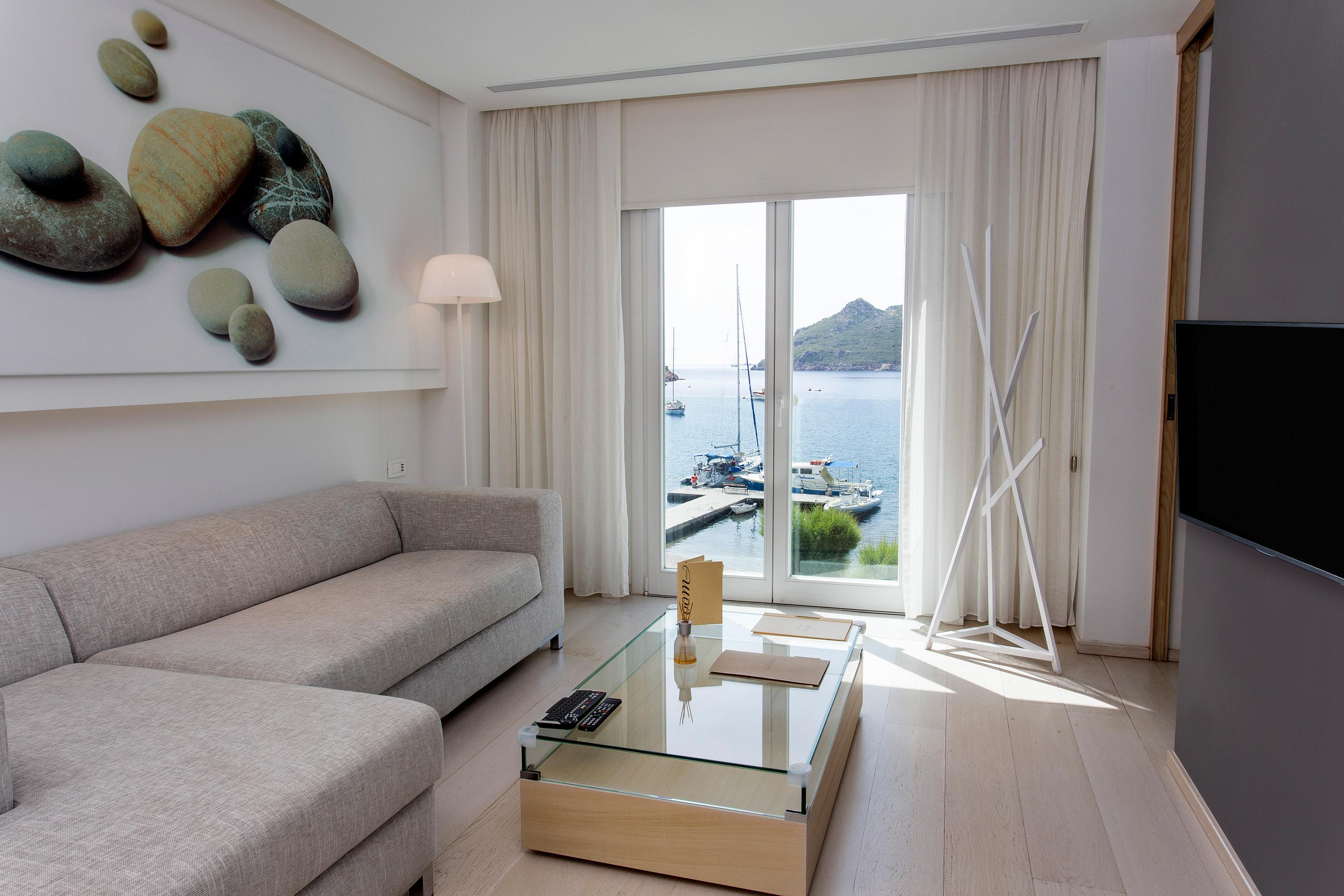 Patmos Aktis, A Luxury Collection & Spa, Greece 5* Grikos Bay (Patmos)