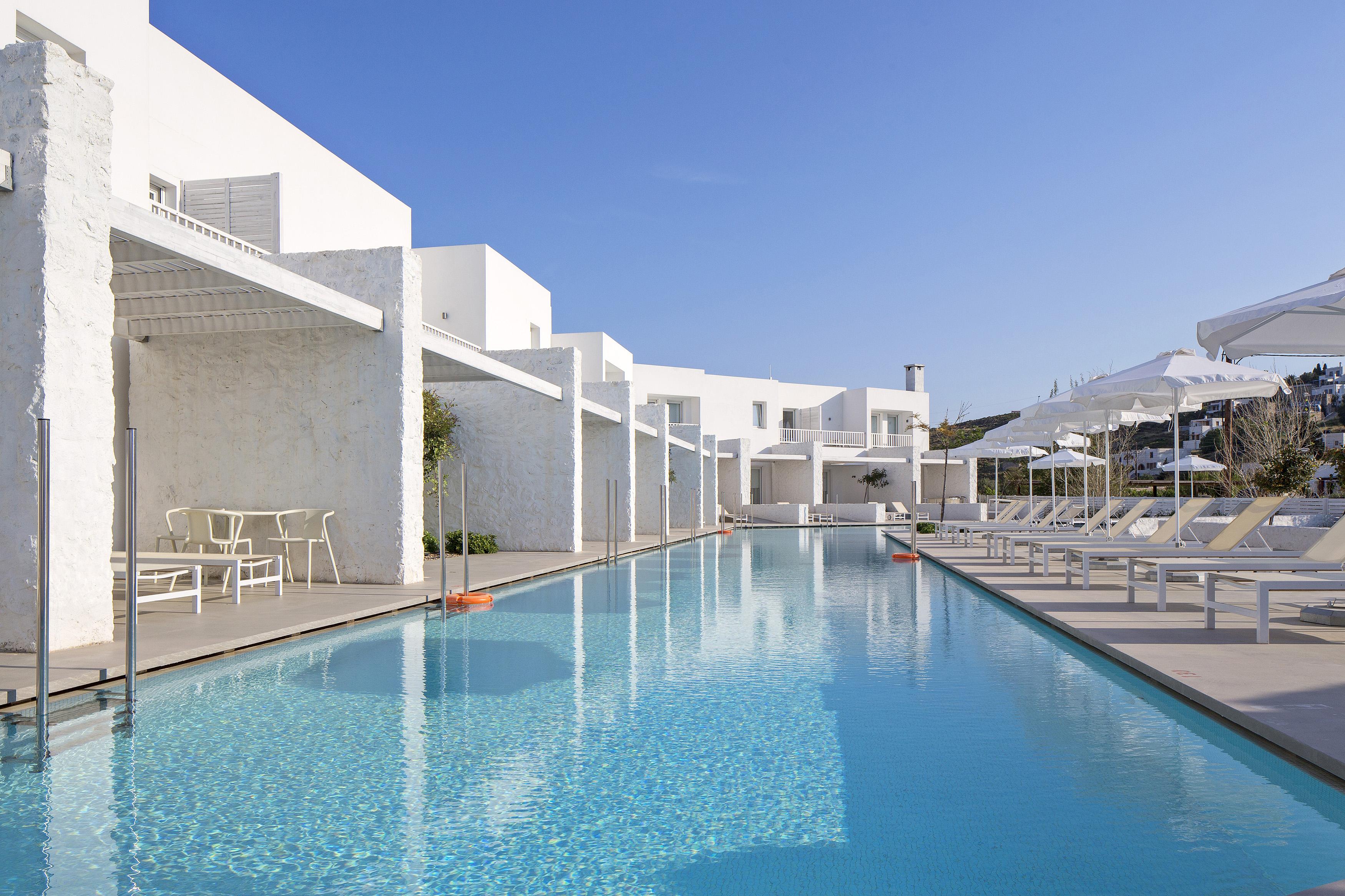 Patmos Aktis, A Luxury Collection & Spa, Greece Grikos Bay (Patmos)