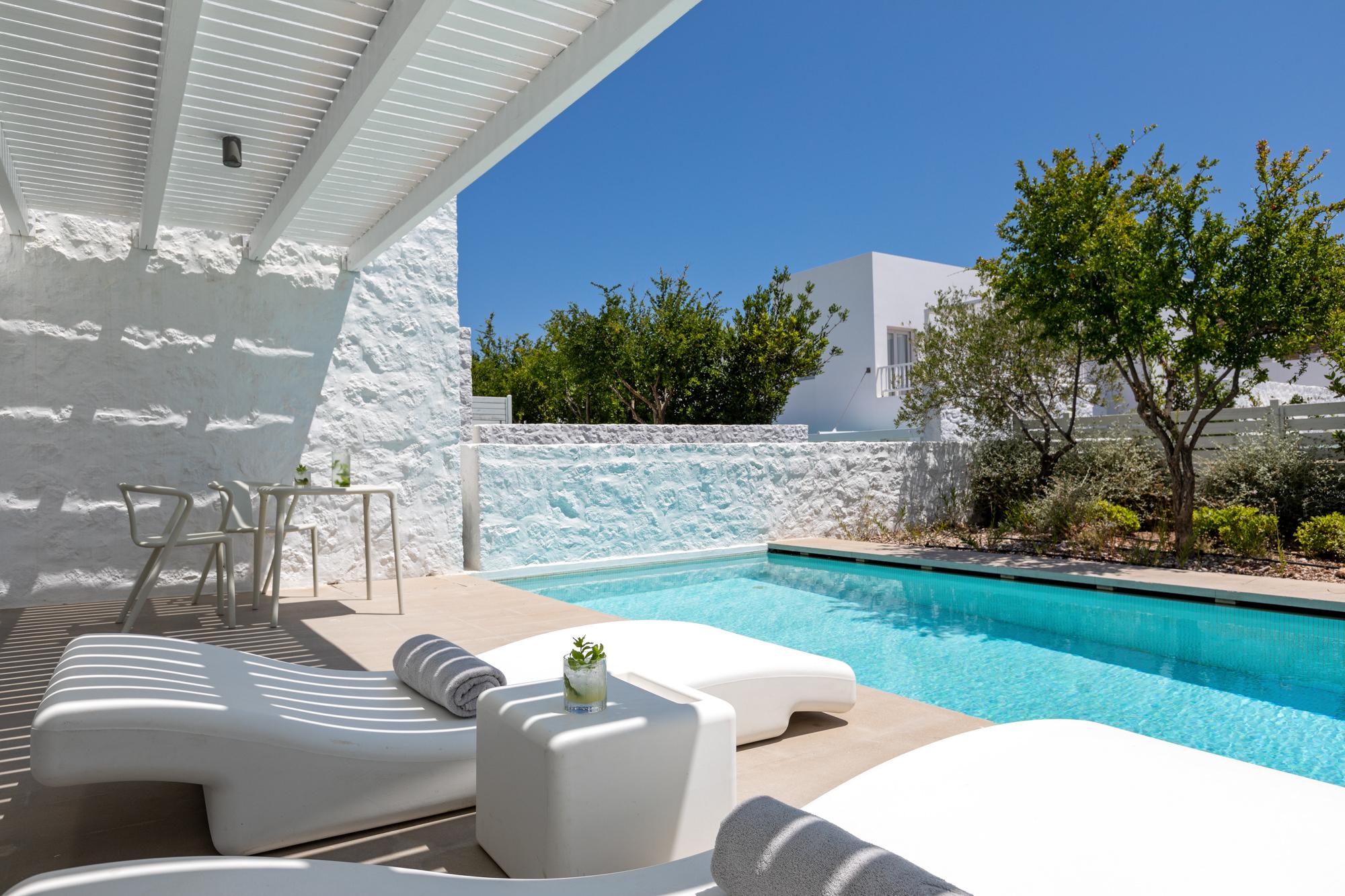 Patmos Aktis, A Luxury Collection & Spa, Greece Grikos Bay (Patmos)