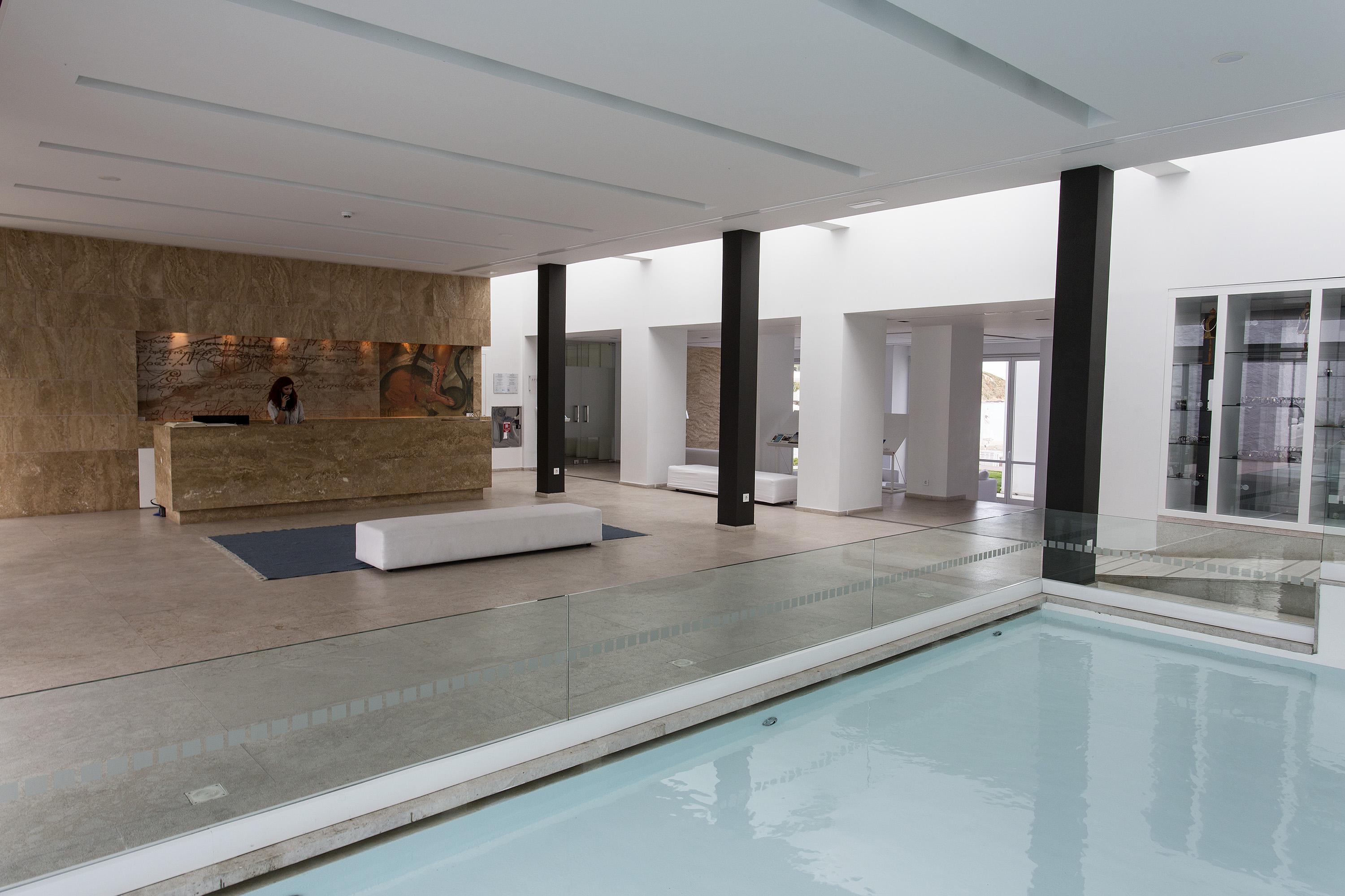 Hotel Patmos Aktis, A Luxury Collection & Spa, Greece 5*