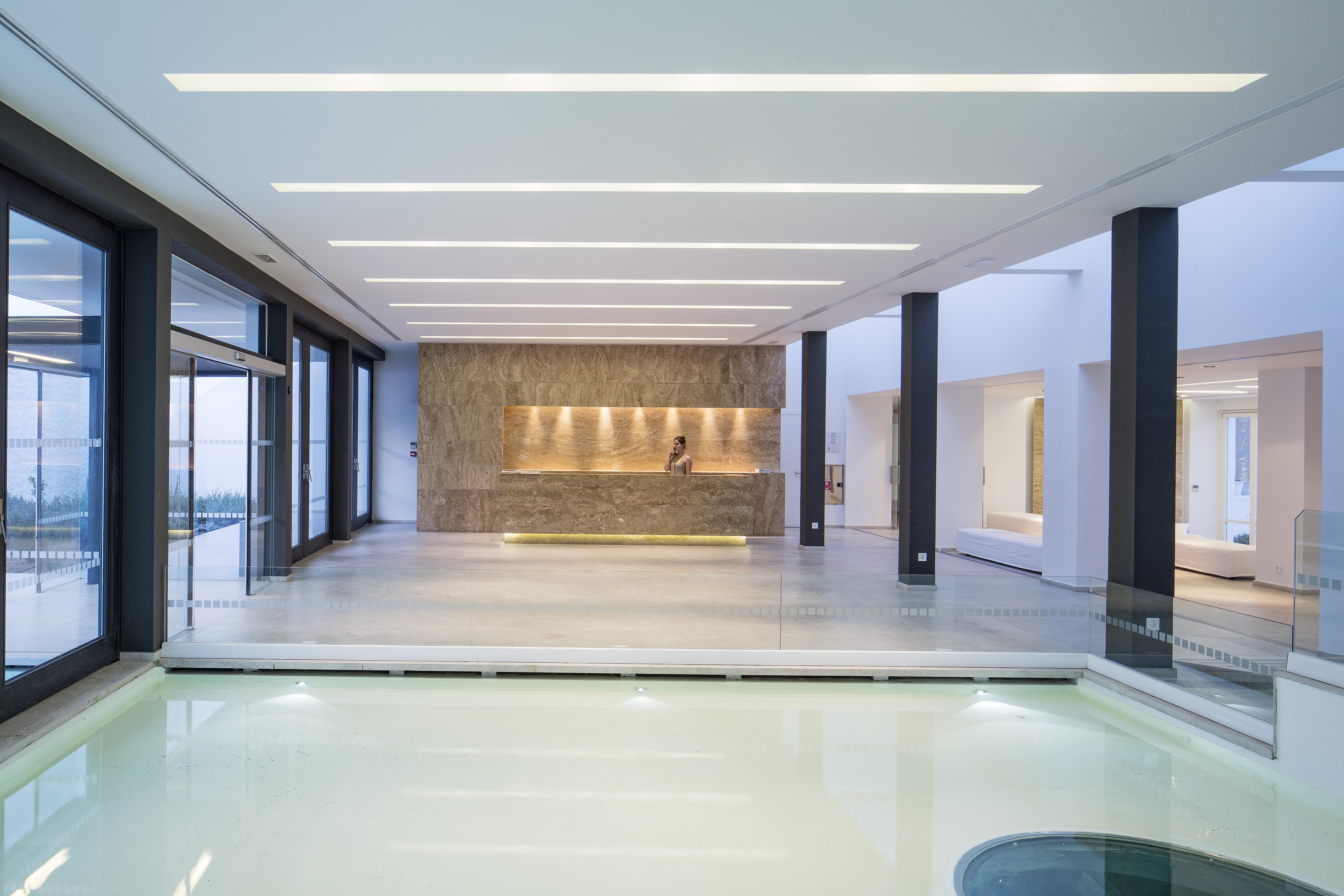 Hotel Patmos Aktis, A Luxury Collection & Spa, Greece 5*