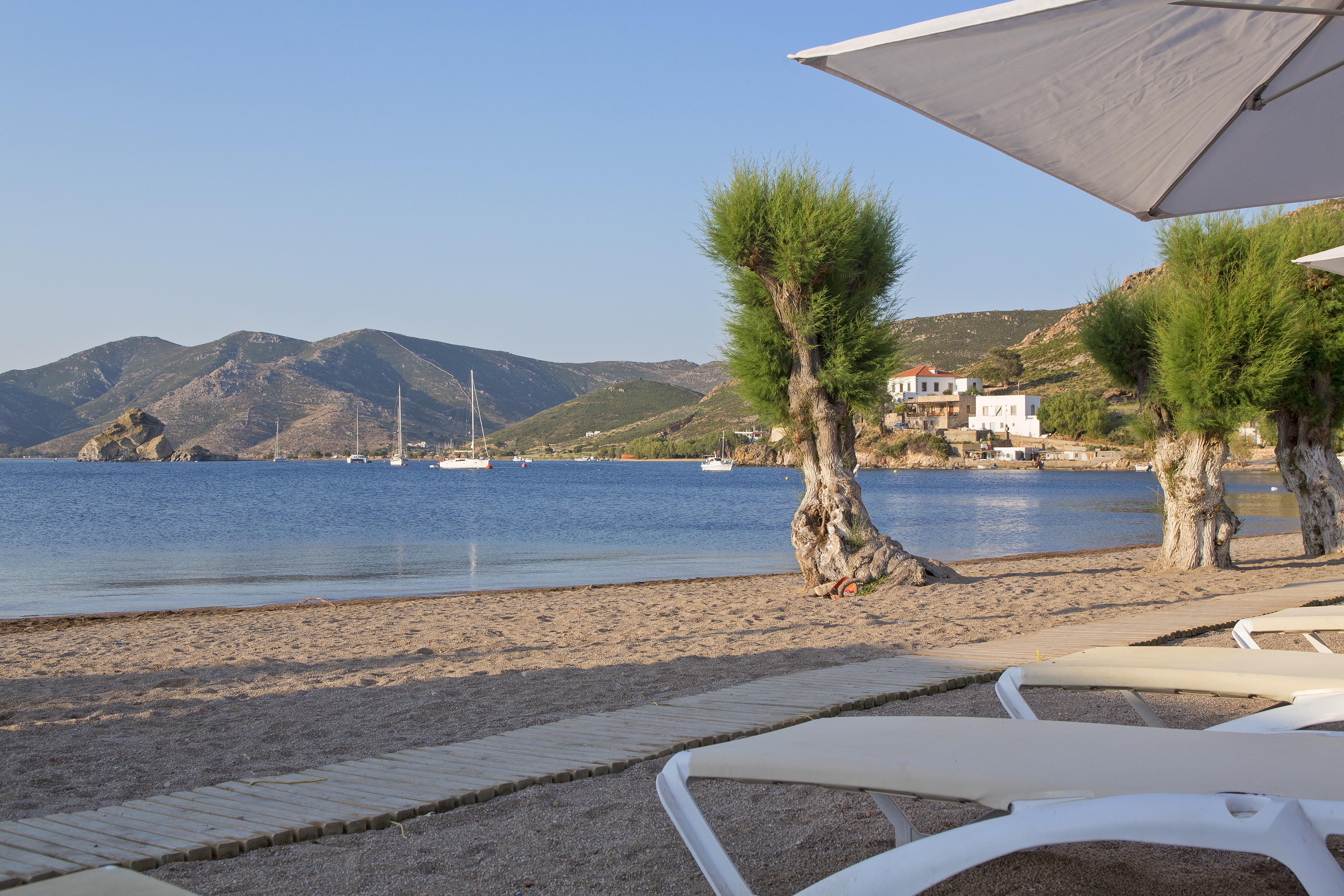 Patmos Aktis, A Luxury Collection & Spa, Greece Grikos Bay (Patmos)