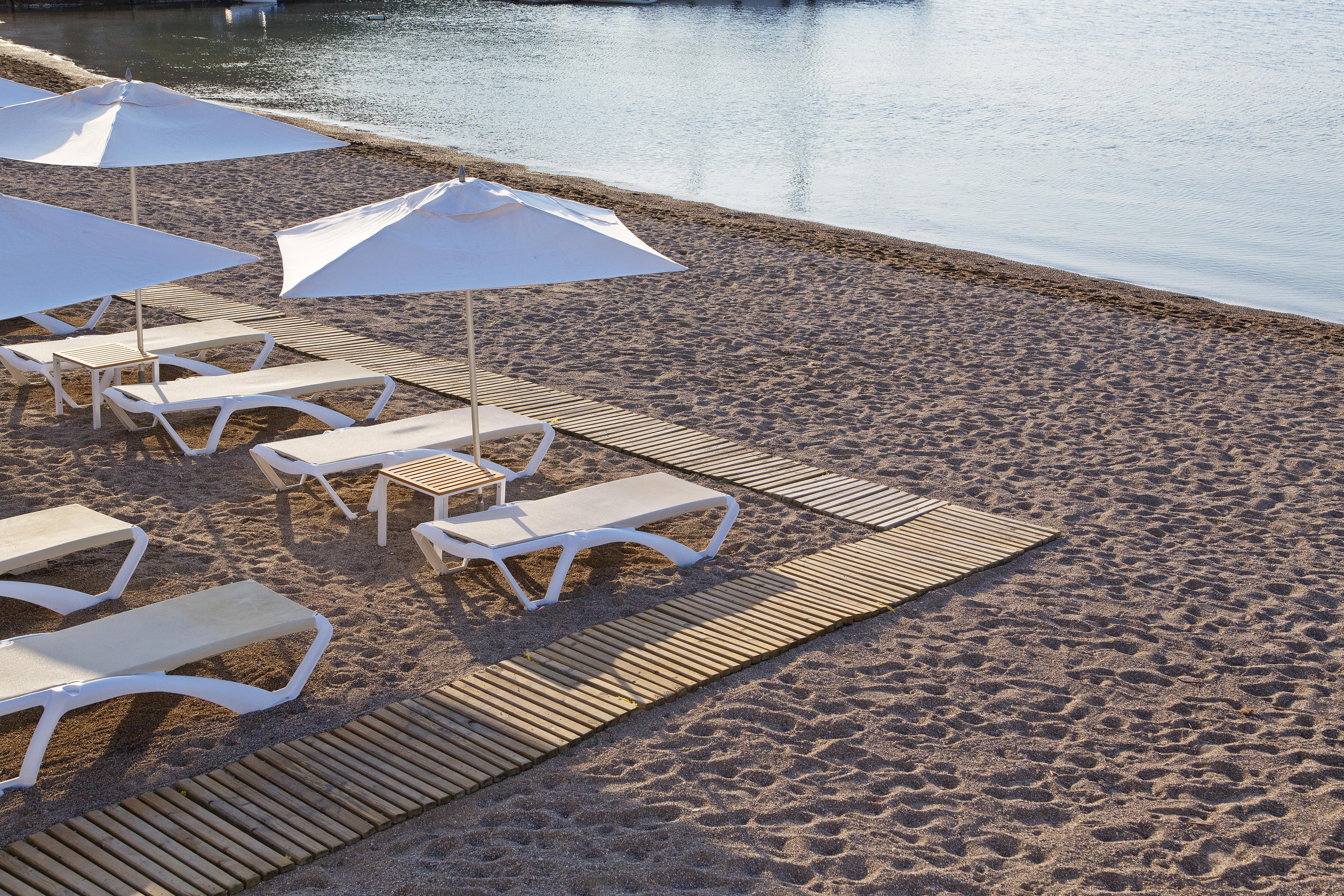 Hotel Patmos Aktis, A Luxury Collection & Spa, Greece 5*